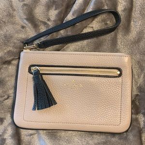 Kate Spade Blush Wallet